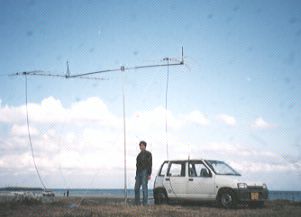 �A���e�i�̎ʐ^