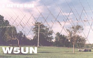 W5UN��QSL�J�[�h