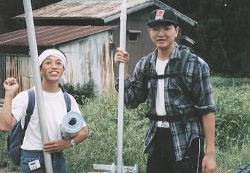 �S���グ�O�̎ʐ^